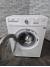 Стиральная машина Beko WRS54P1BSW Стиральная машина Beko WRS54P1BSW